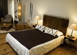 L’hôtel Le Combava – Antananarivo – Madagascar