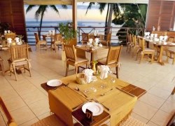 L’hôtel Le Royal Beach - Nosy Be - Madagascar