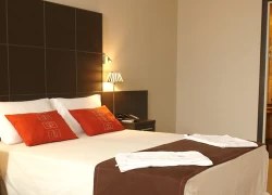 L’hôtel Tana – Antananarivo – Madagascar